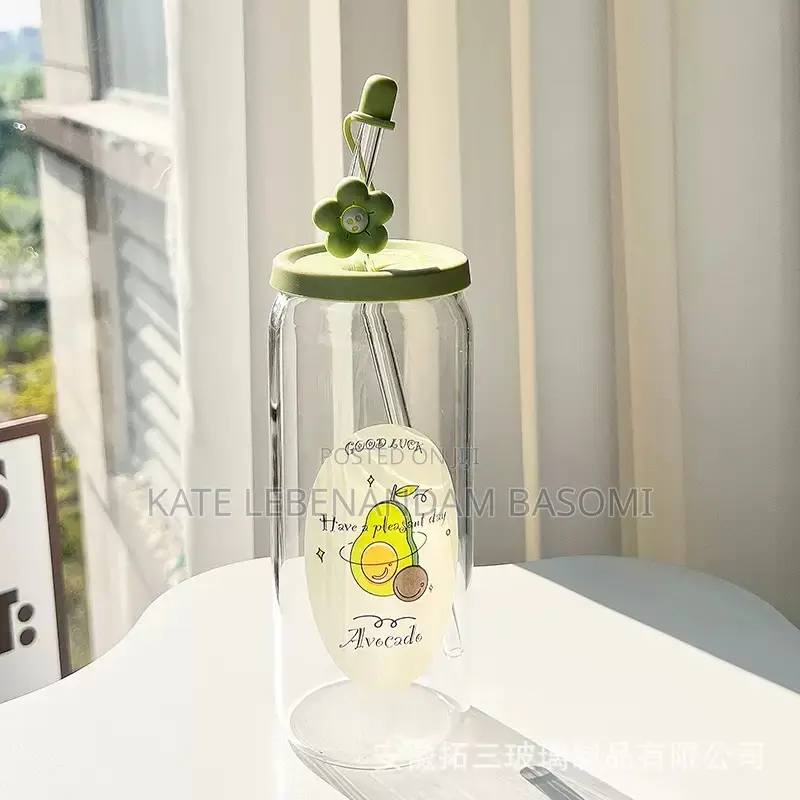Glass Bottles