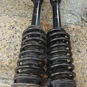 Benz Gl450 Front Shocks