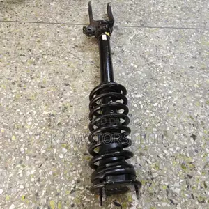 Benz Gl450 Front Shocks