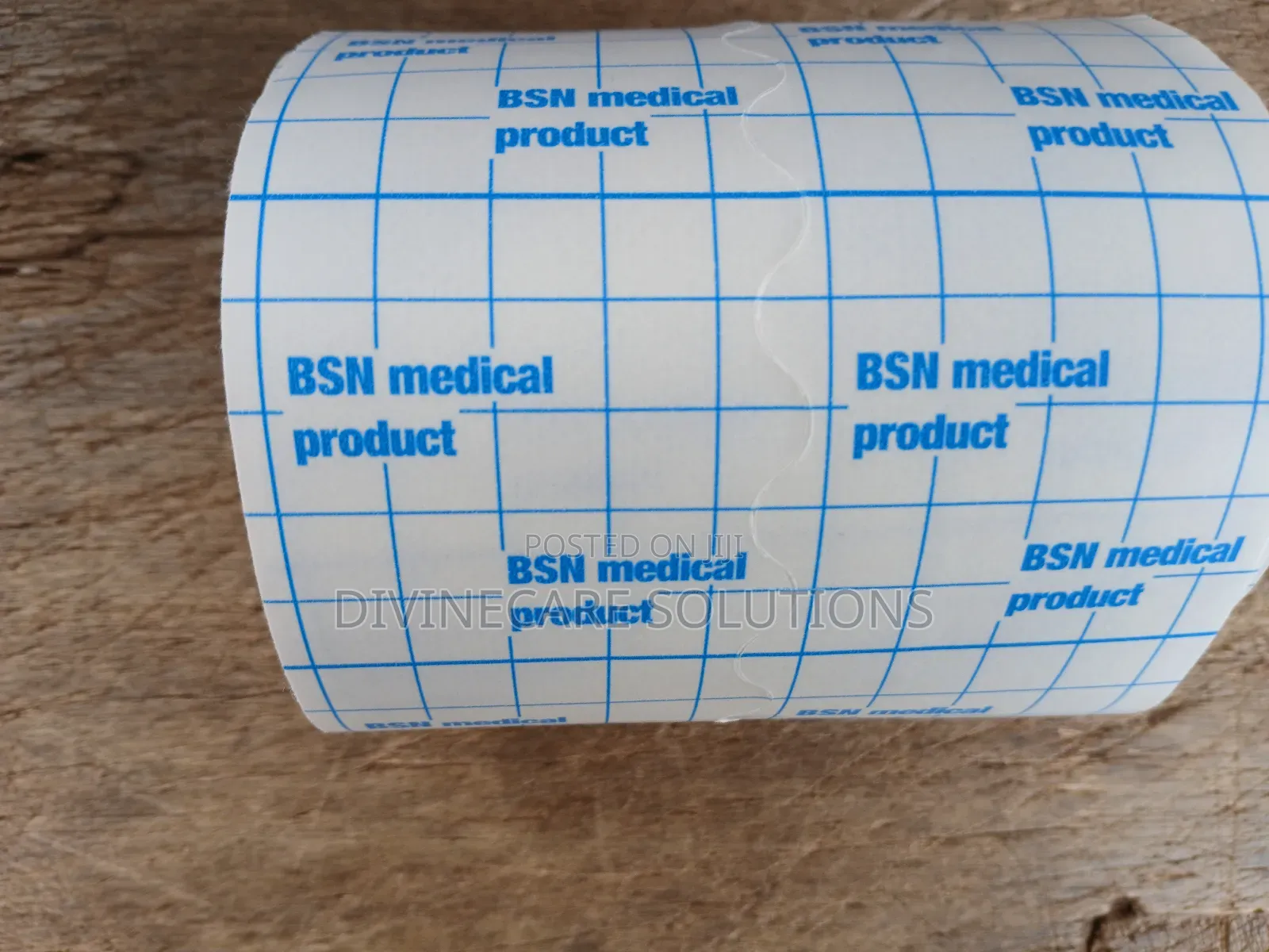 Fixomull Stretch 10cm X 10m (Wound Dressing Roll)