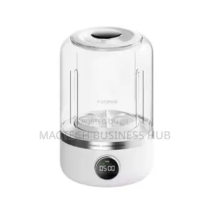 Mini Washing Machine (2litres)