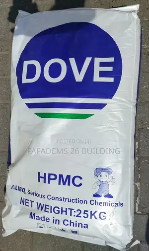 Dove Chemical