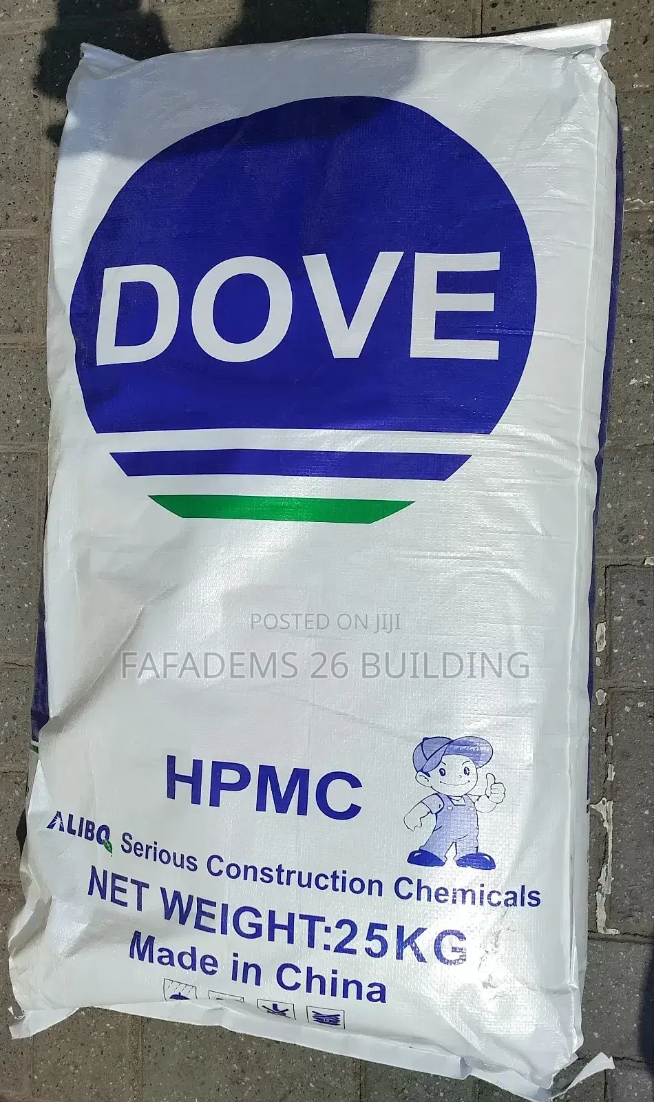 Dove Chemical