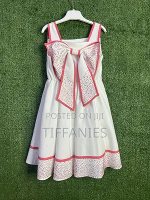 Swarosky Stones Dress