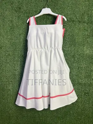 Swarosky Stones Dress