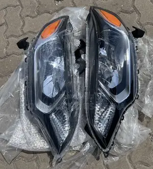 Honda Fit Jazz Head Light 2014 2015 2016 2017 2018 2019 2020