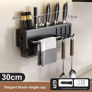 Kitchen Cutlery Holder