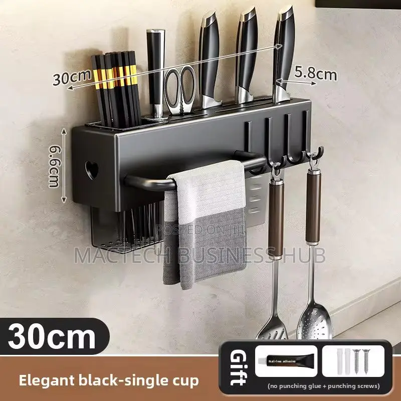 Kitchen Cutlery Holder