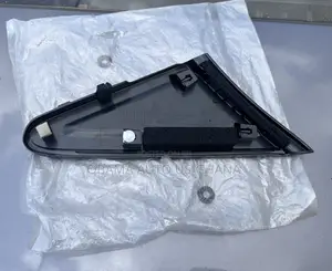 Honda Civic 2013 2014 2015 Mirror Pad Door Moulding Trim