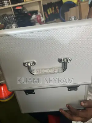 First Aid Box