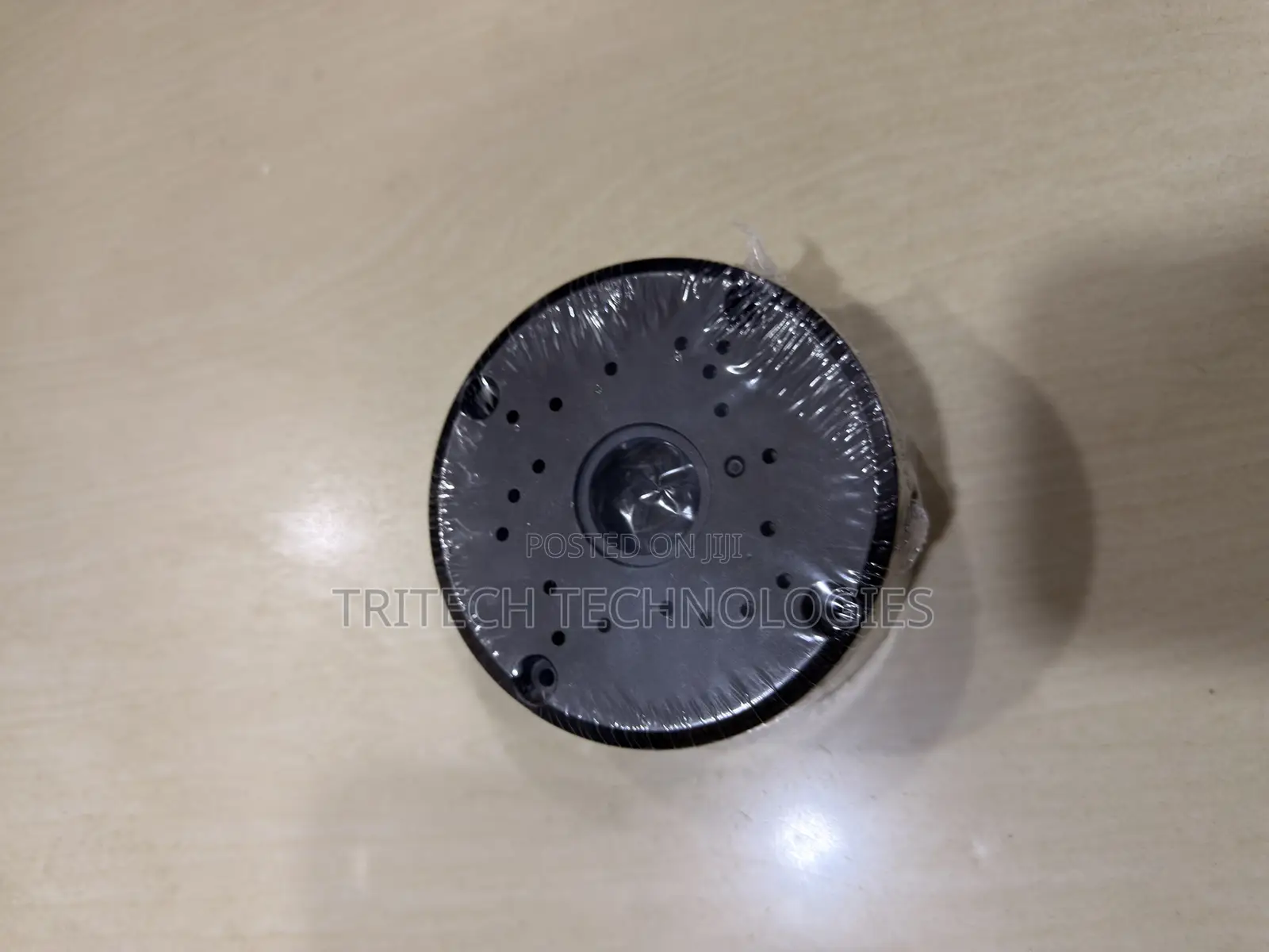 Junction Box Small