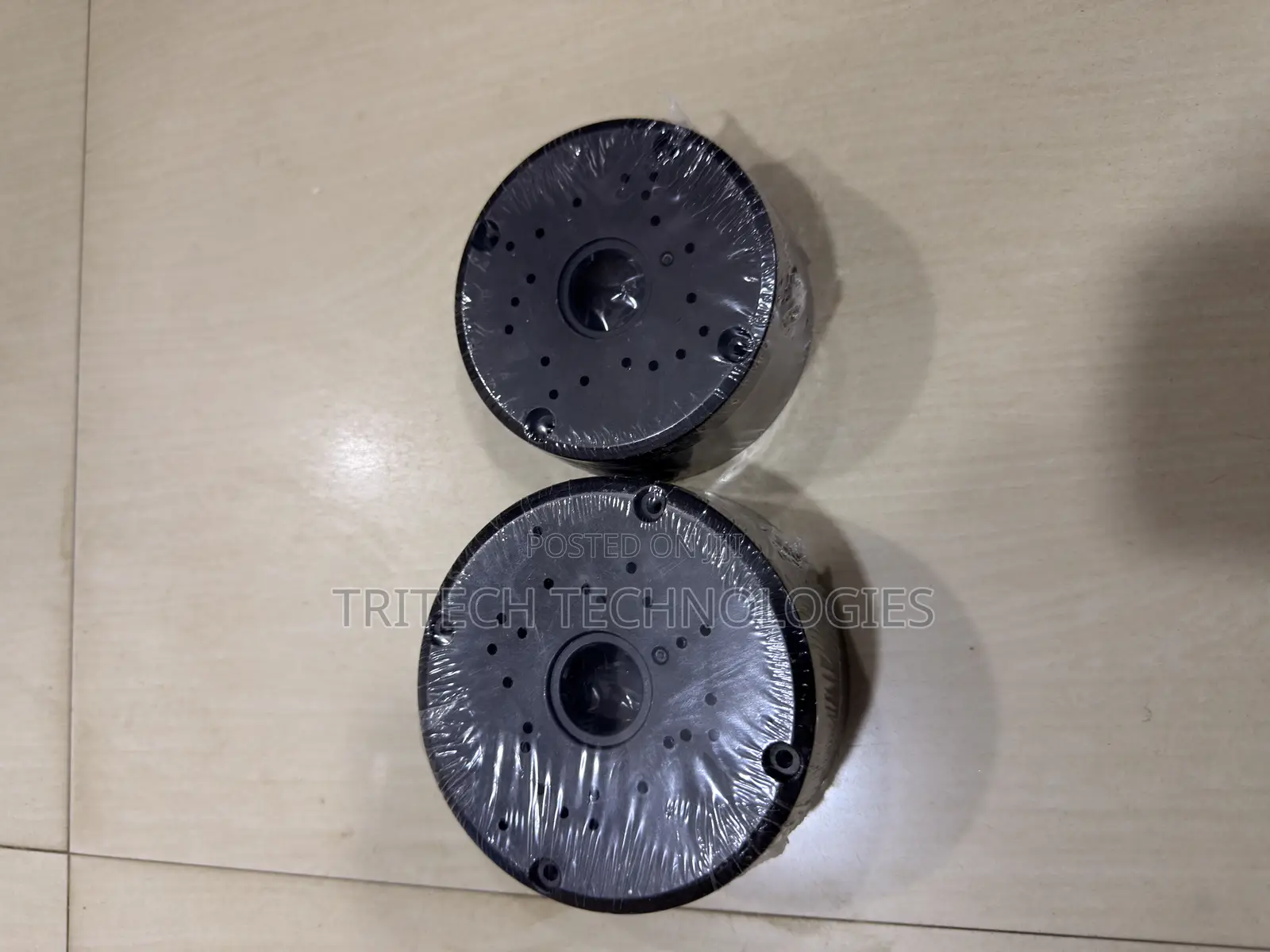 Junction Box Small