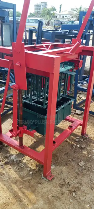 Swift Operation Block Machines