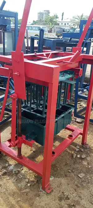 Swift Operation Block Machines