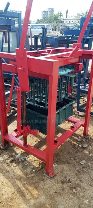 Swift Operation Block Machines