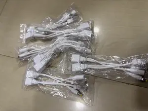 12v Poe Injector Splitter Passive