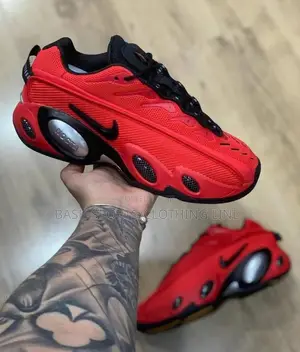 Nike Nocta