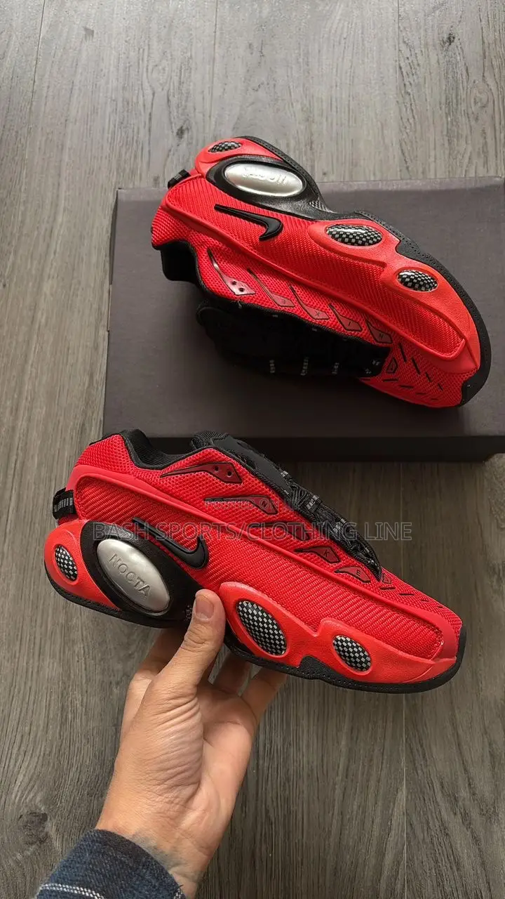 Nike Nocta
