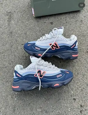 New Balance 1000