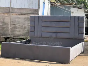 Turkeys Queen Size Bed Frame