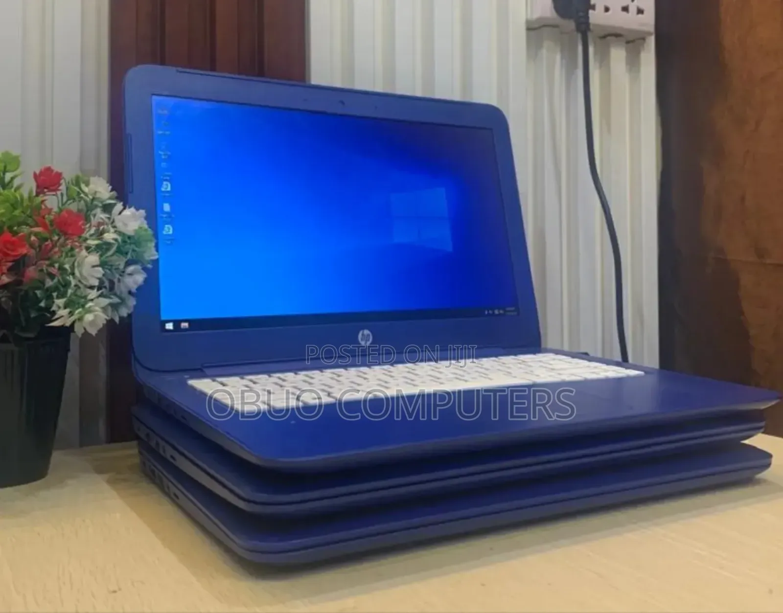 Laptop HP Stream Notebook 2GB Intel eMMC 32GB