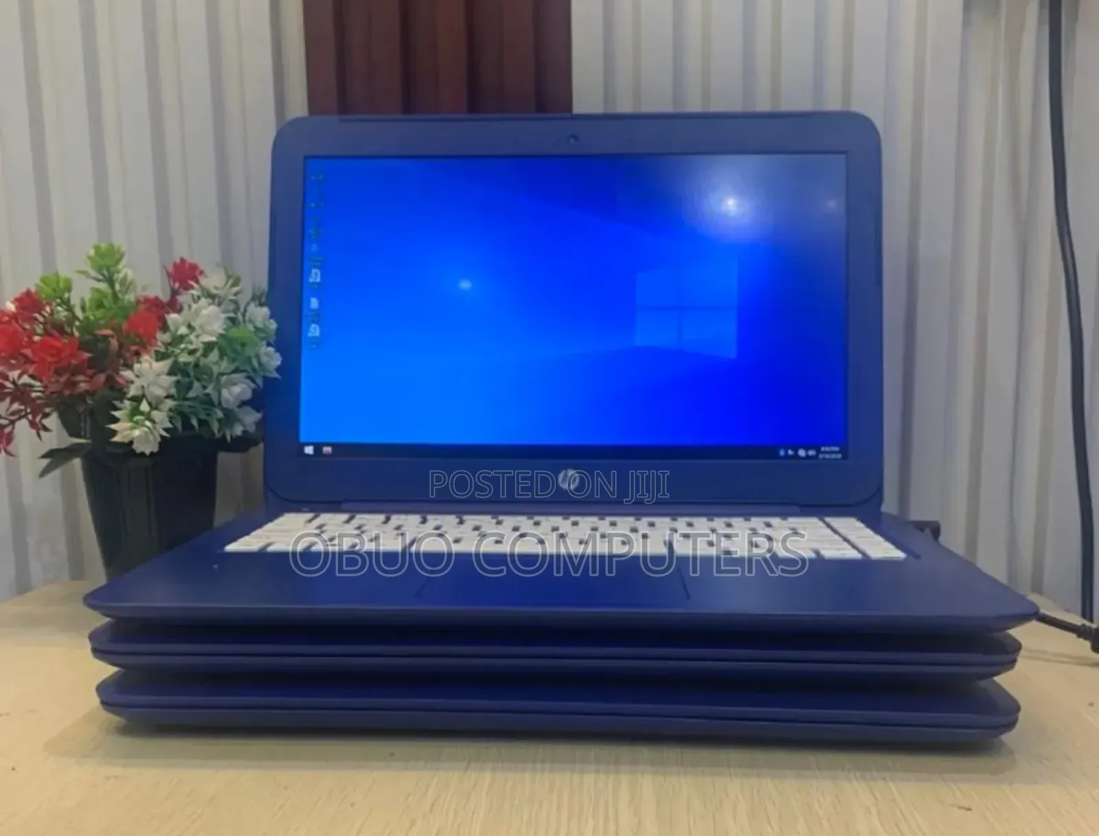Laptop HP Stream Notebook 2GB Intel eMMC 32GB