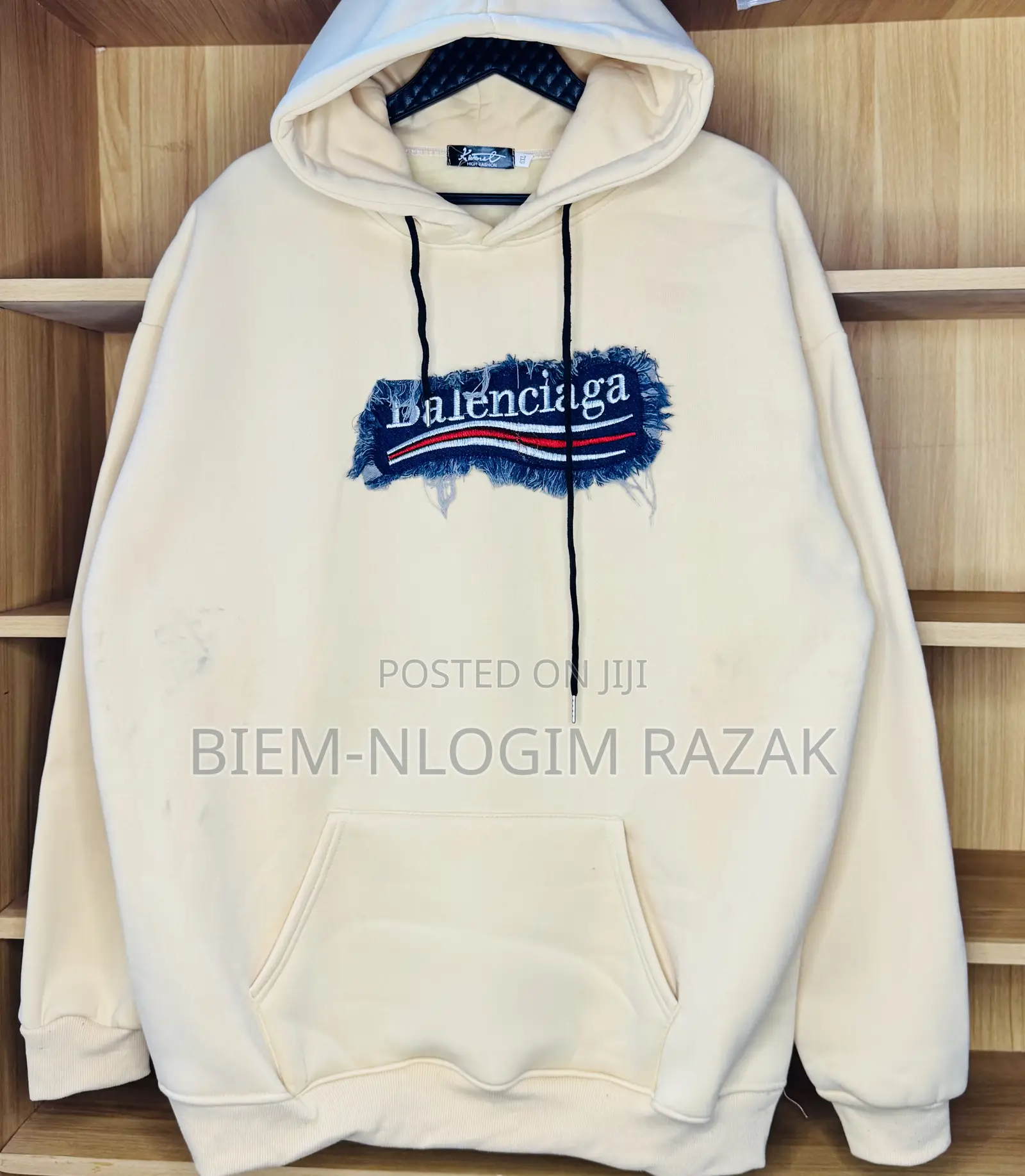 Thick N Heavy Party Hoodies Available in Stock