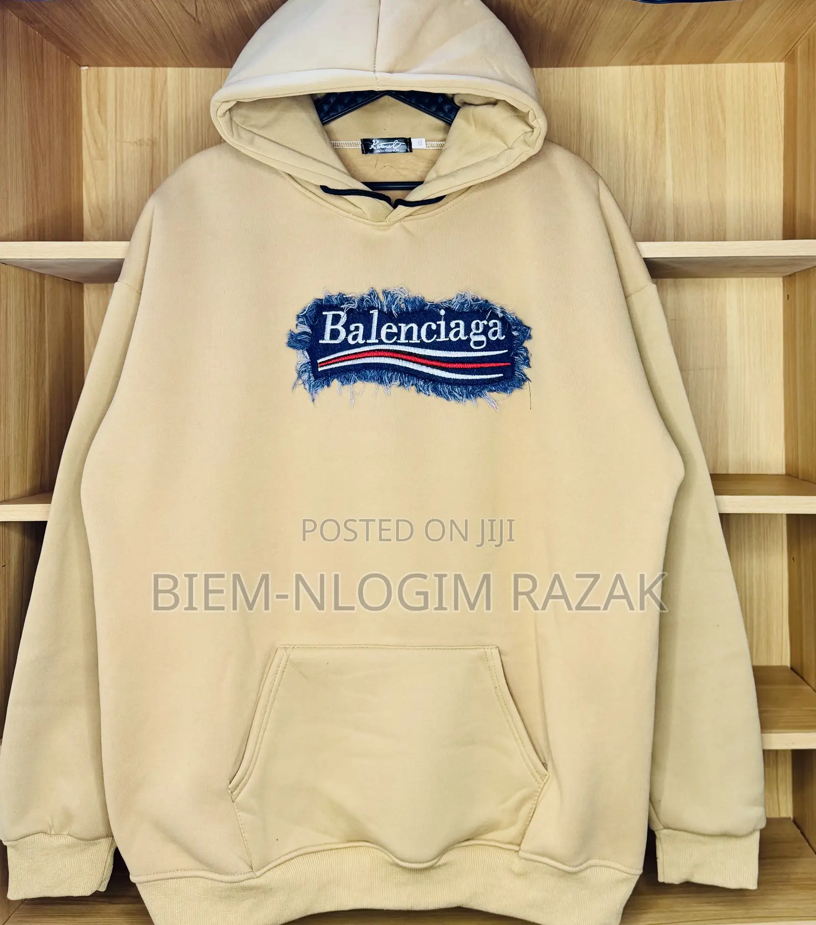 Thick N Heavy Party Hoodies Available in Stock