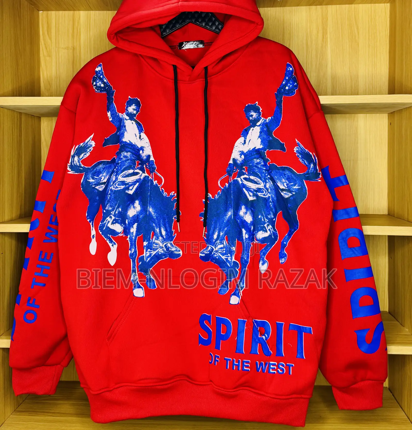 Thick N Heavy Party Hoodies Available in Stock