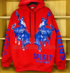 Thick N Heavy Party Hoodies Available in Stock