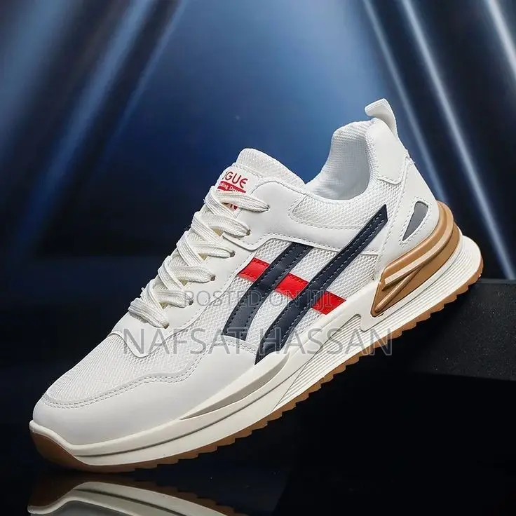 Men and Women Sneaker