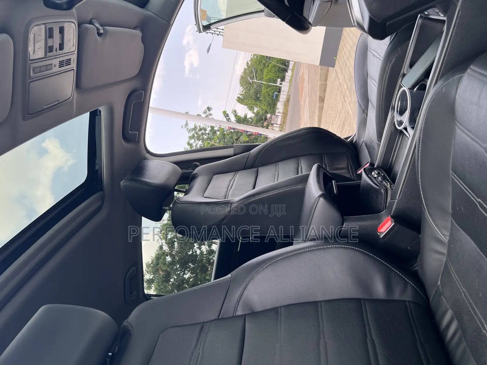 Honda CR-V Touring 2021 White