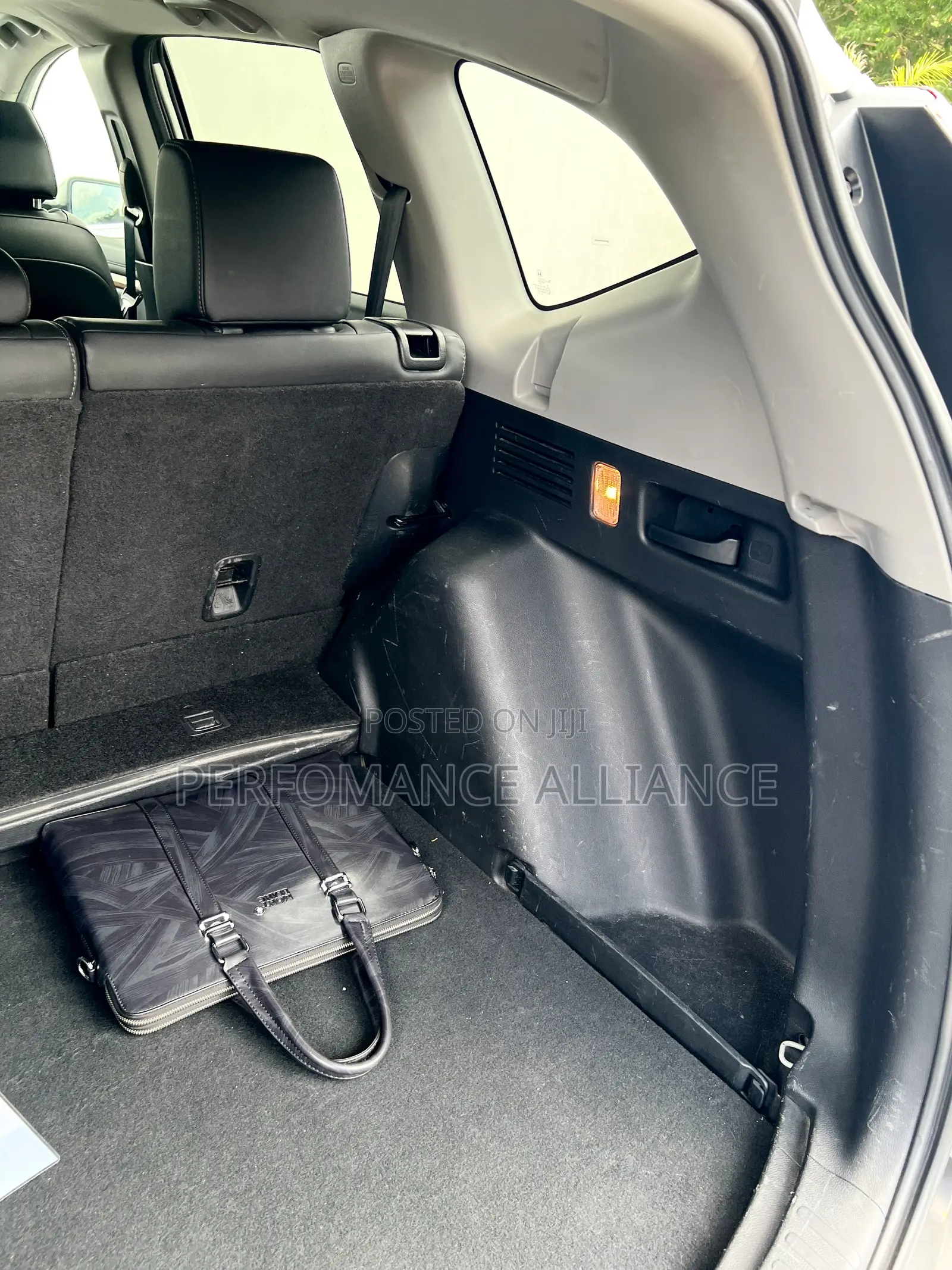 Honda CR-V Touring 2021 White