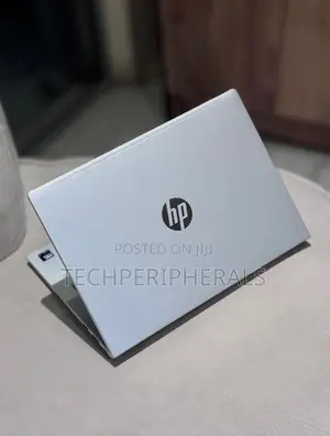 New Laptop HP ProBook 440 G10 16GB Intel Core Ultra 5 SSD 512GB