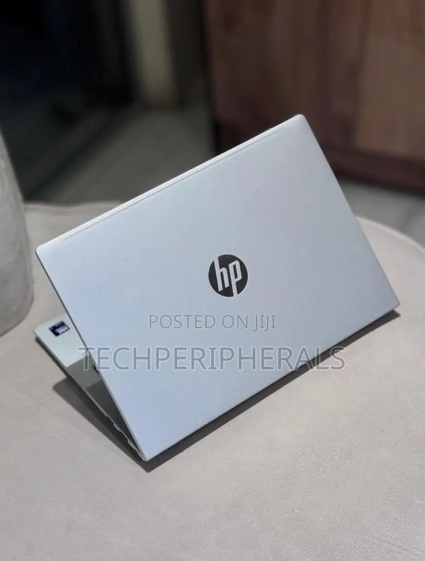 New Laptop HP ProBook 440 G10 16GB Intel Core Ultra 5 SSD 512GB
