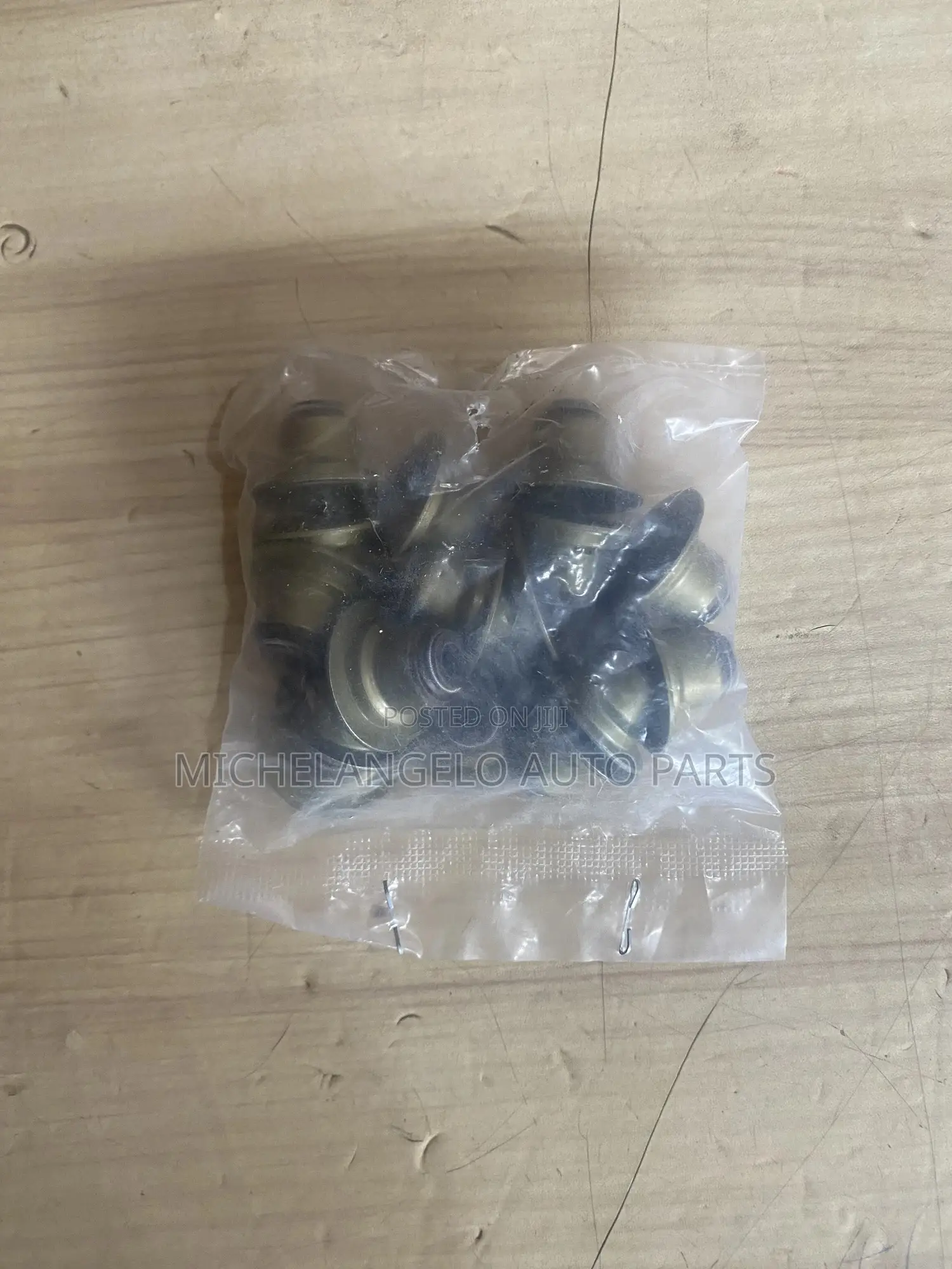 Valve Seal Chevrolet Cruze 1.8l