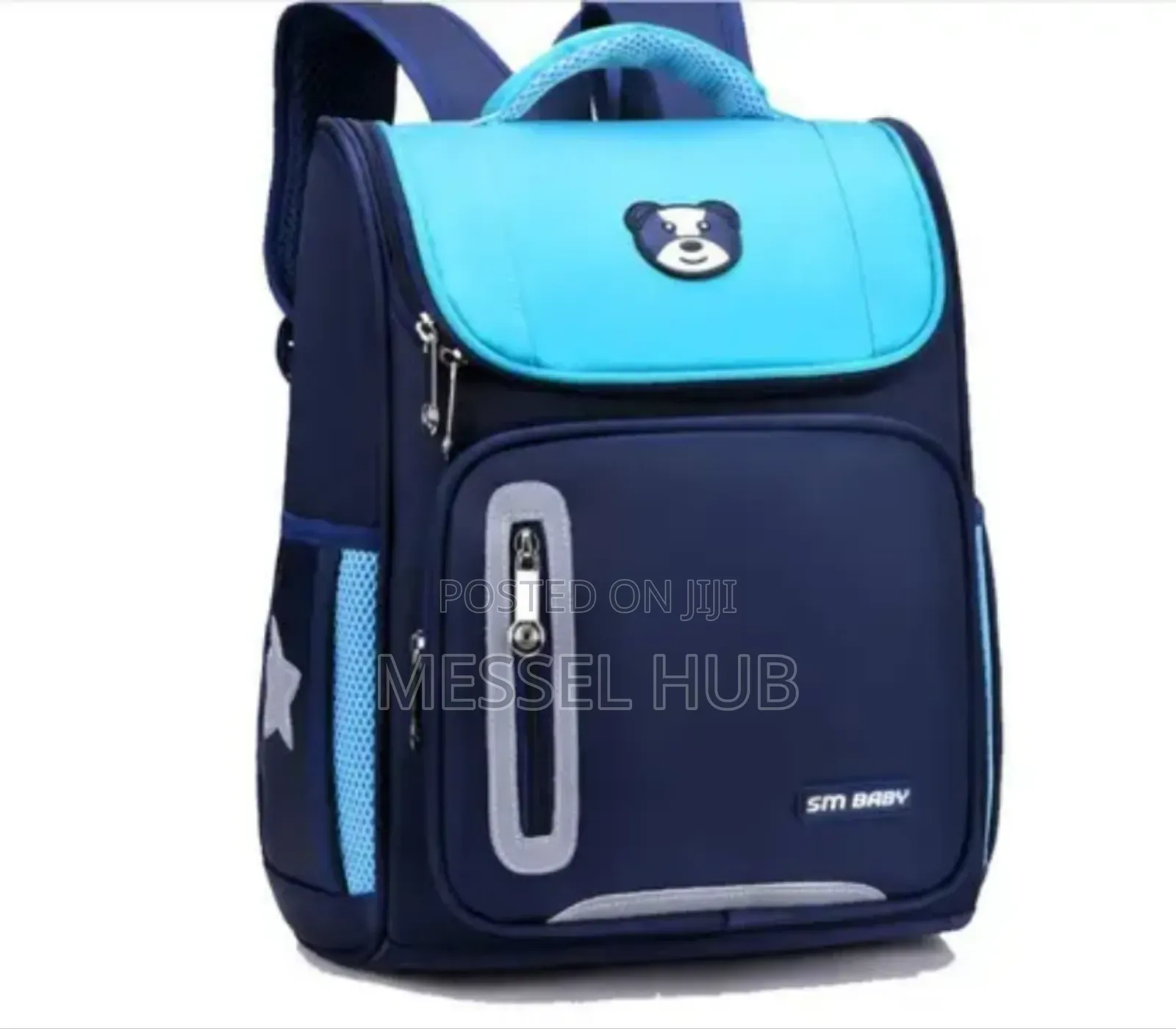 Multi School Bag