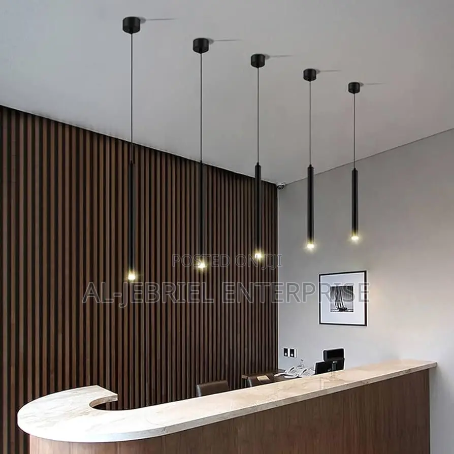 Hanging Pendant Light