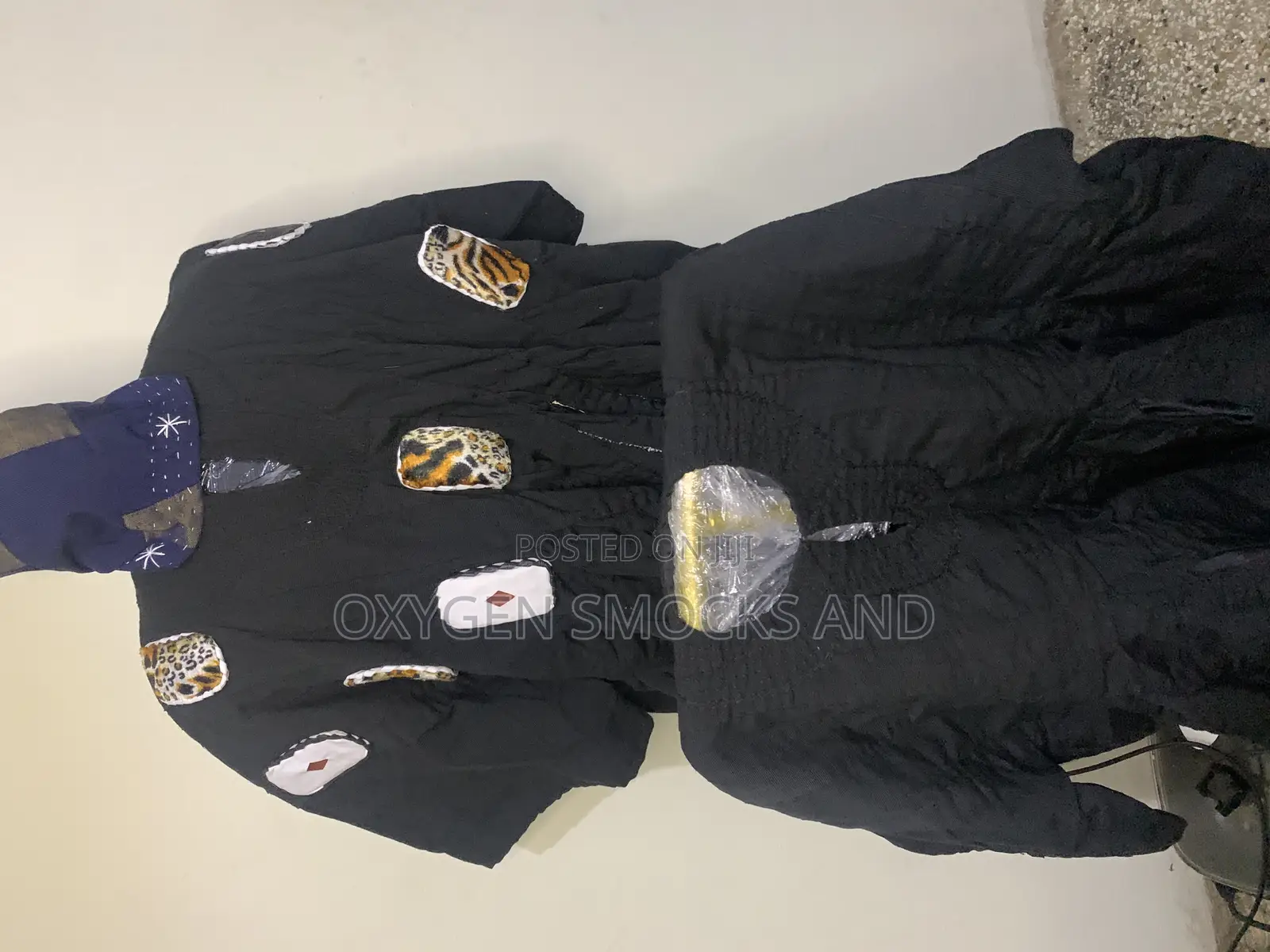Cheap Smock