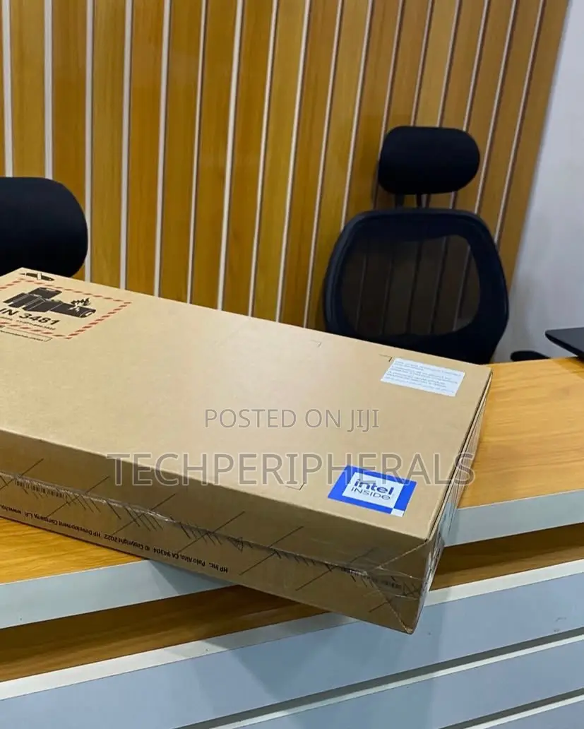 New Laptop HP Pavilion 13 X360 16GB Intel Core I7 SSD 1T