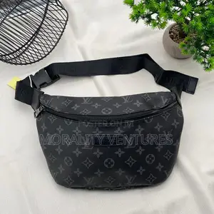 Gucci Louis Vuitton Belt Bags