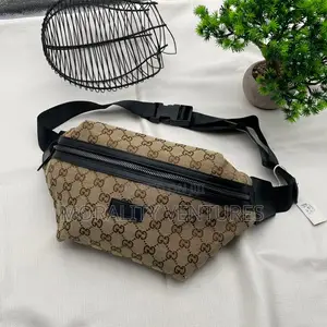 Gucci Louis Vuitton Belt Bags