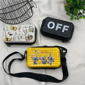 Supreme Off White Shoulder Bags
