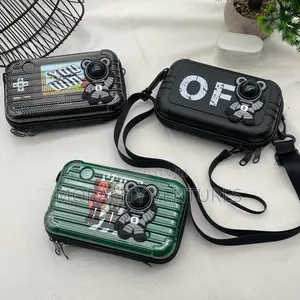 Supreme Off White Shoulder Bags