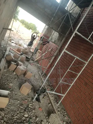 Perfect Bricks Work
