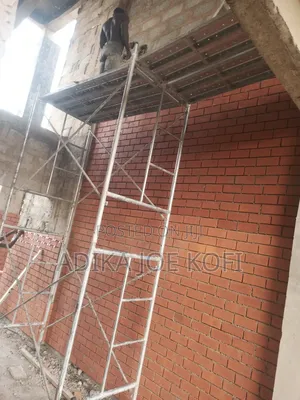 Perfect Bricks Work