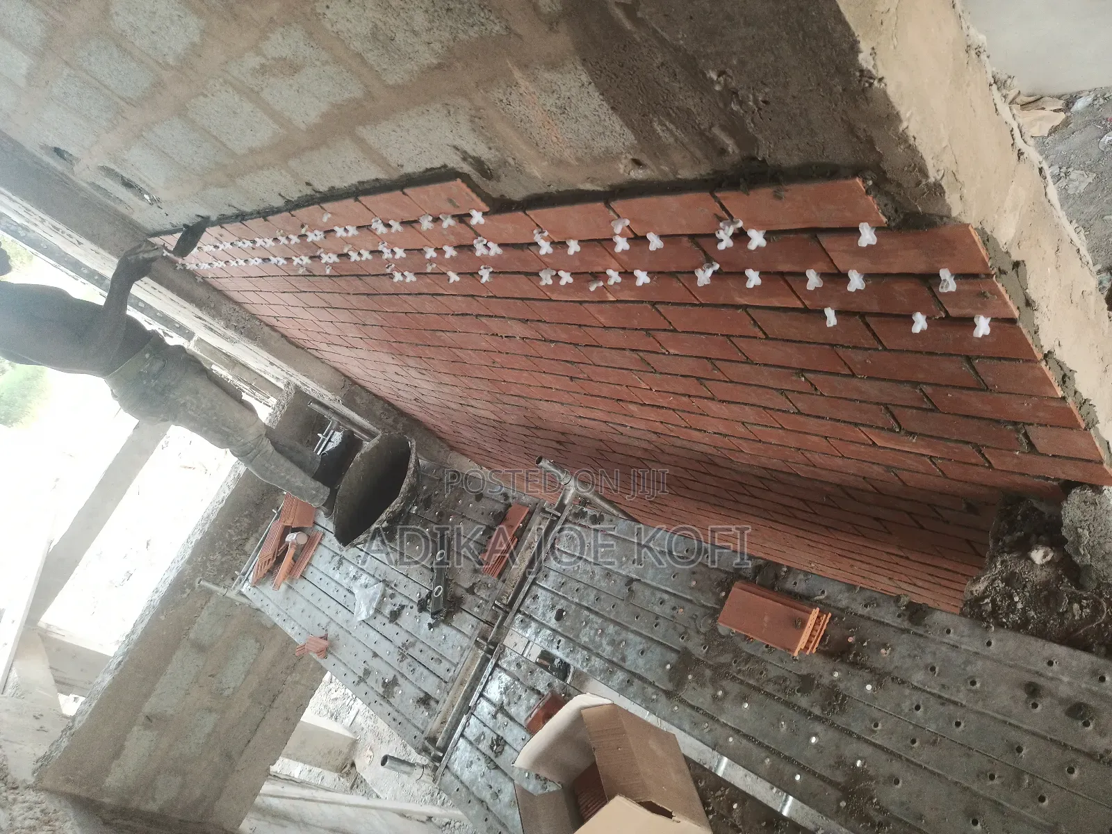 Perfect Bricks Work