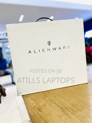 Laptop Alienware M15 R3 16GB Intel Core I7 SSD 512GB