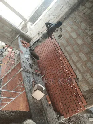 Bricks Work by Joefel