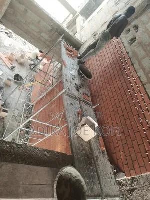 Bricks Work by Joefel